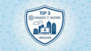 managed it solutions vancouver