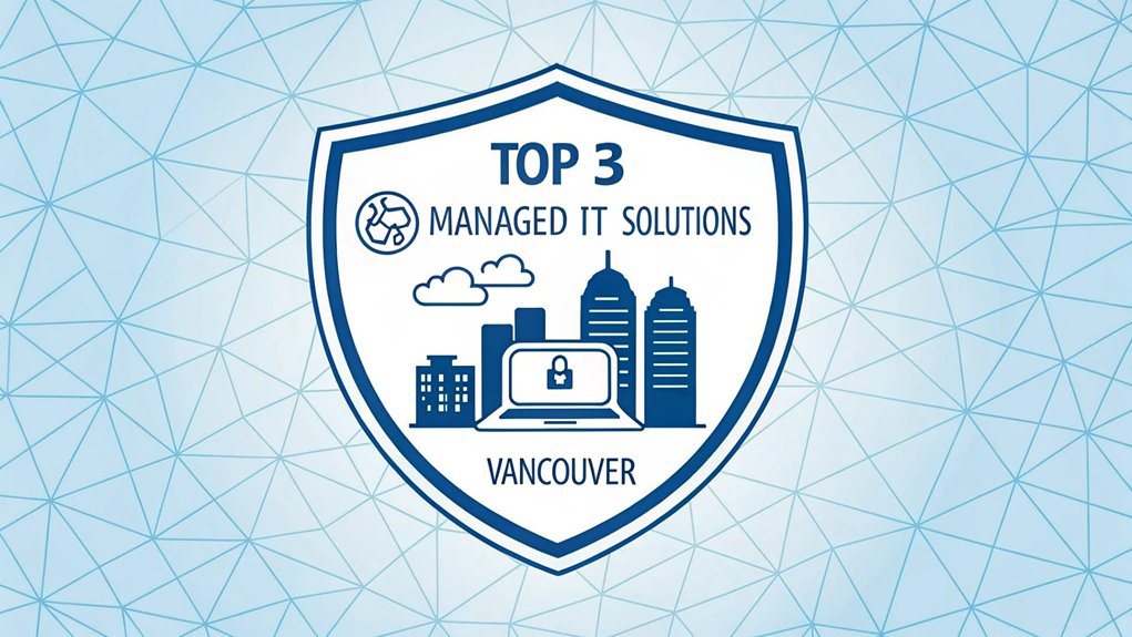 managed it solutions vancouver