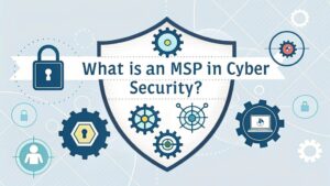 managed security provider services
