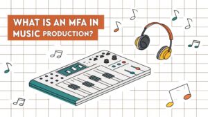 master s in music production