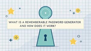 memorable password creation tool