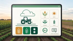 mfa agronomy dashboard features explained