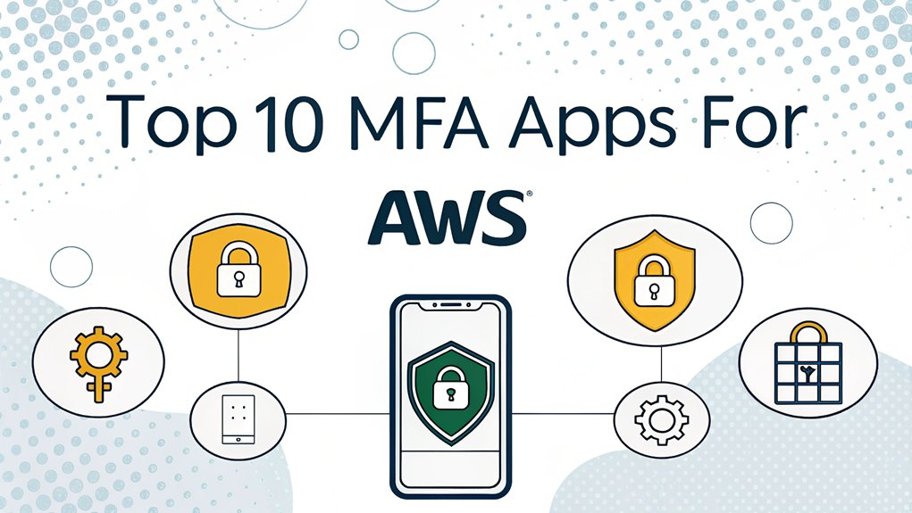 mfa apps enhance aws security