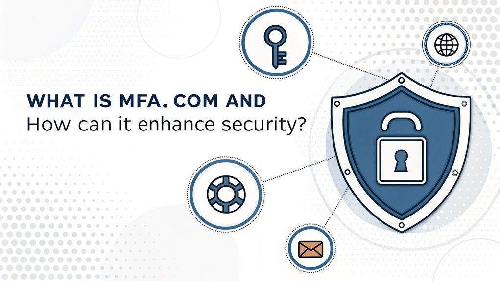 mfa com enhances security protocols
