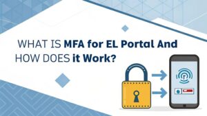 mfa functionality for el portal