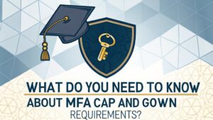 mfa graduation attire guidelines
