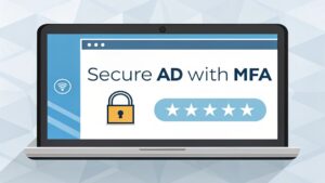 mfa integration for active directory