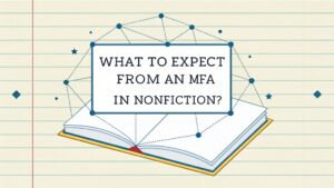 mfa program in nonfiction writing
