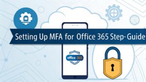 mfa setup for office 365