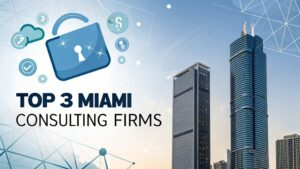 miami s leading consulting firms