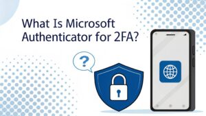 microsoft authenticator for 2fa