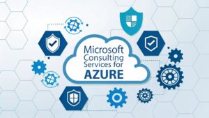 microsoft azure consulting services