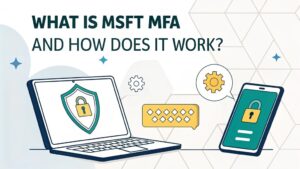 microsoft multi factor authentication