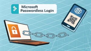 microsoft s secure authentication method