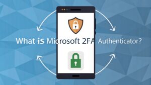 microsoft two factor authentication explained