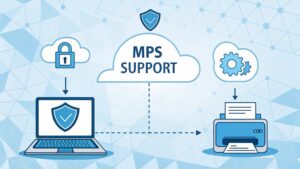 mps support benefits businesses