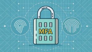 multi factor authentication explained