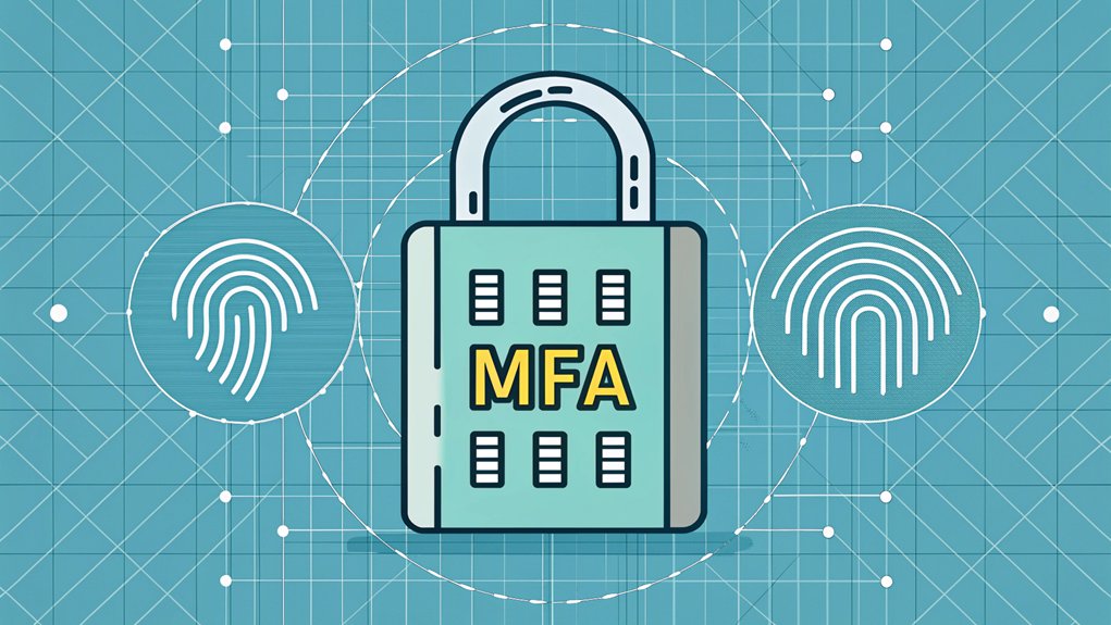 multi factor authentication explained