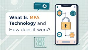 multi factor authentication explained