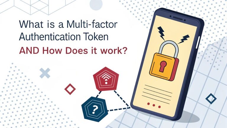 What Is a Multi-Factor Authentication Token and How Does It Work?