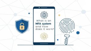 multi factor authentication explained