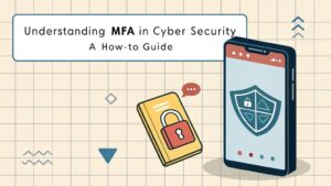 multi factor authentication explained simply