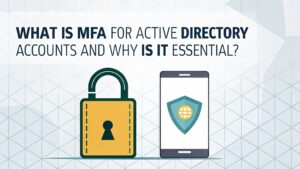 multi factor authentication importance