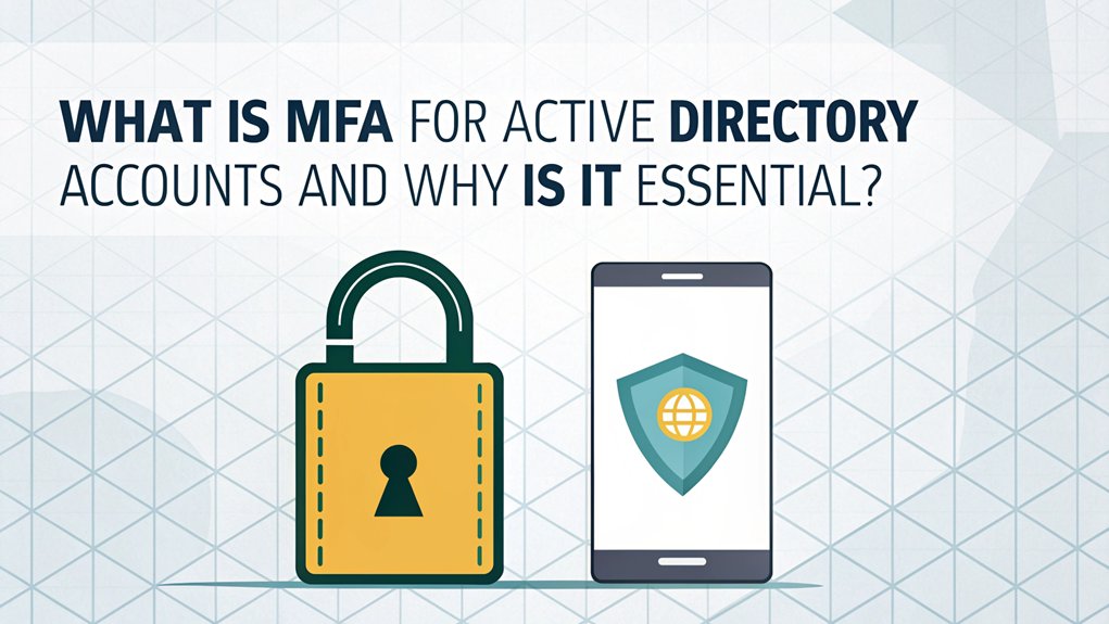 multi factor authentication importance