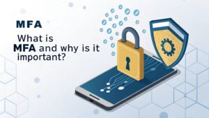 multi factor authentication importance