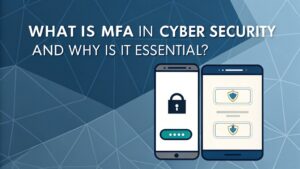 multi factor authentication importance