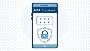 multi factor authentication setup guide