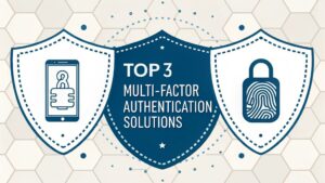 multi factor authentication solutions overview