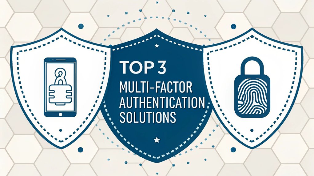 multi factor authentication solutions overview