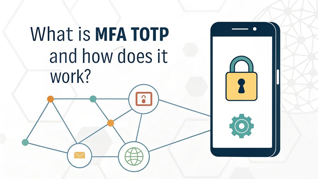 multi factor authentication time based