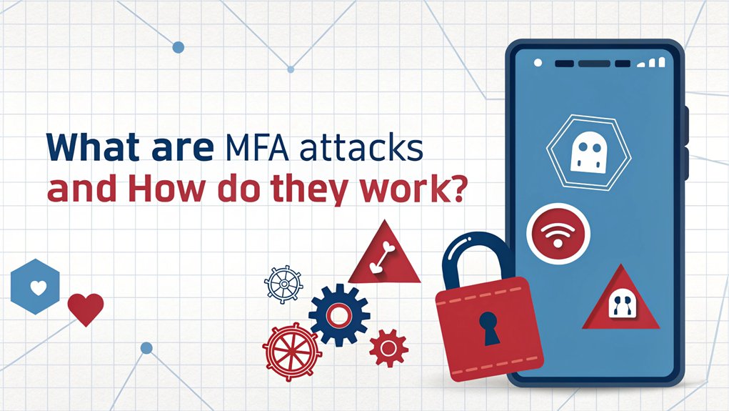 multi factor authentication vulnerabilities explained