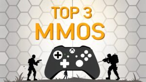 must play xbox mmos