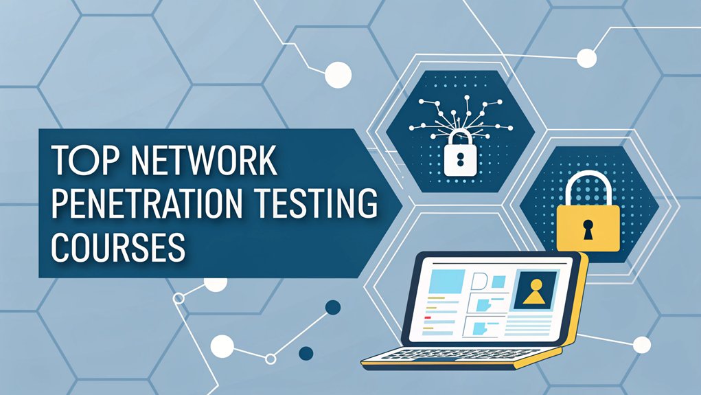 network penetration testing courses