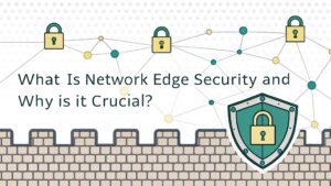network protection at boundaries