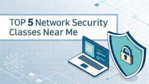 network security classes nearby