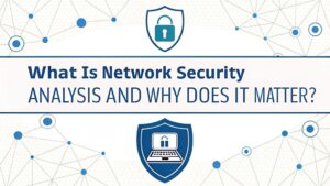 network security importance explained