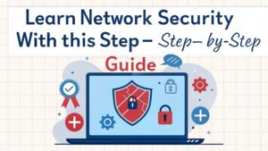 network security learning guide