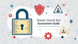 network security risk assessment