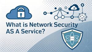 network security service model