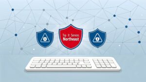 northeastern u s it services