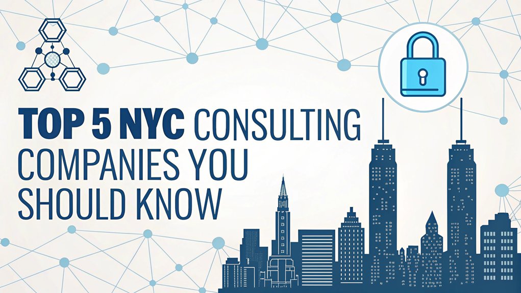 nyc consulting firms spotlight
