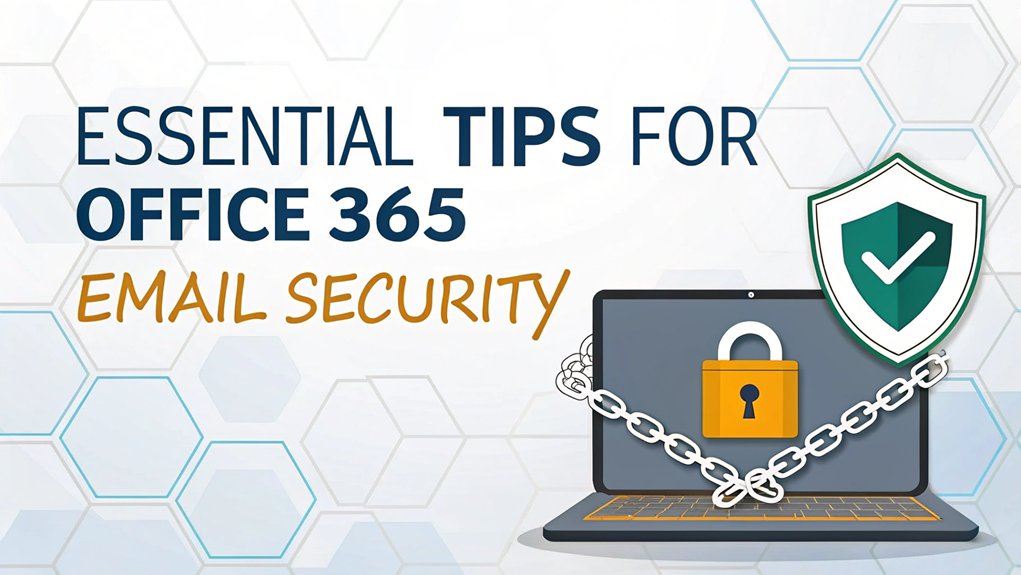 office 365 email protection tips