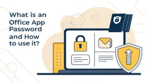 office app password usage