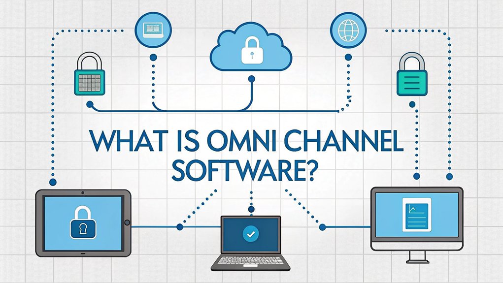 omni channel software explained
