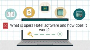 opera hotel management system