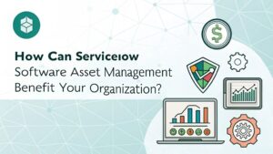 optimize software asset management